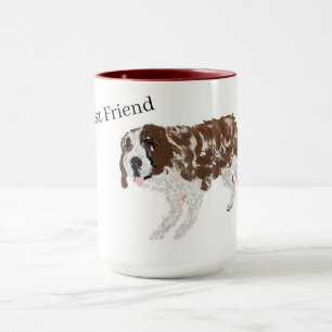 Mug : Protecteur