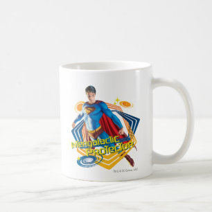 Mug Protecteur intergalactique Superman