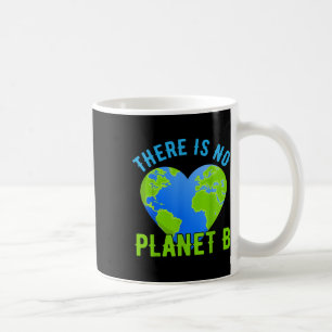 Mug Protection de l'environnement, Cœur Terre, Il n'y
