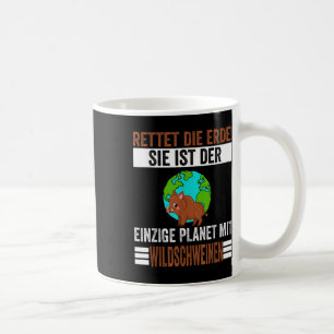 Mug Protection de l'environnement Protection animale S