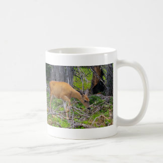 Mug Protégez notre faune !