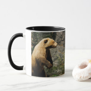 Mug Proud Bear