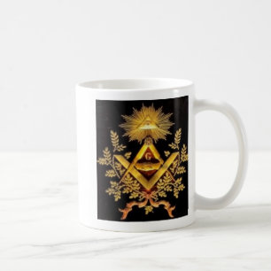 Mug ProudFreemason