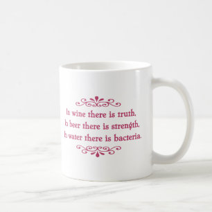 Mug Proverbe allemand - CF