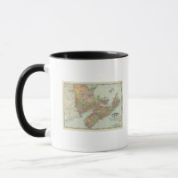 Provinces maritimes du Canada