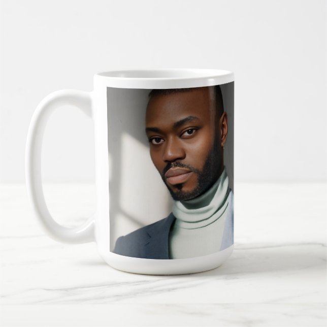 MUG PS (Gauche)