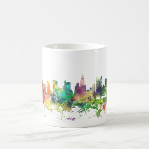 MUG PS D'HORIZON DE COLUMBUS, OHIO -