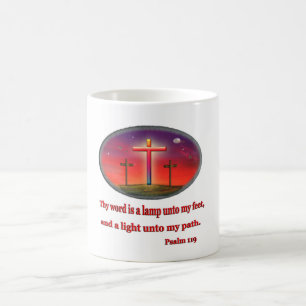 Mug Psaume 119
