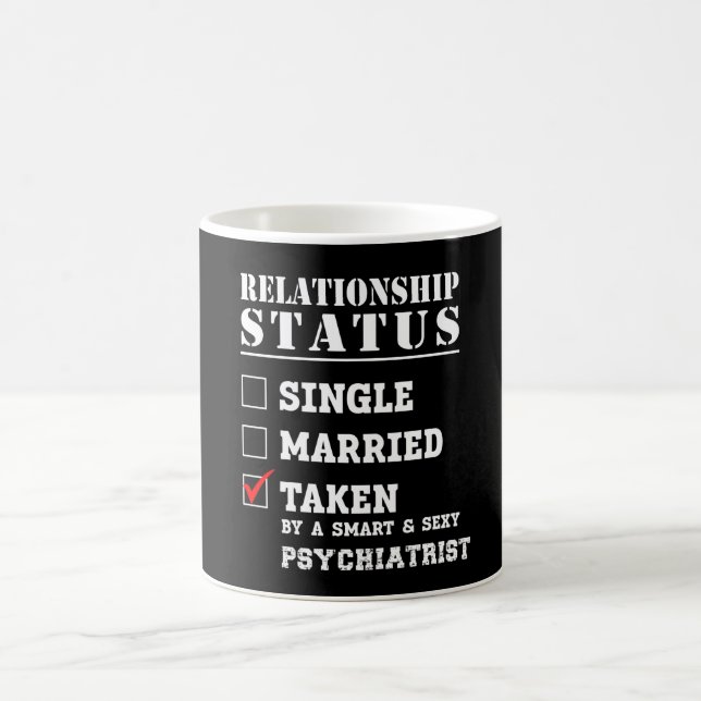 Mug Psychiatre (Centre)