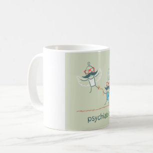 Mug Psychiatre
