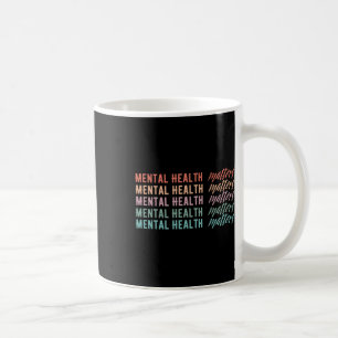 Mug Psycho Thérapeute de l'anxiété