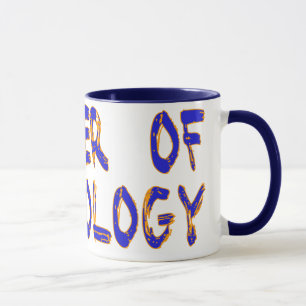 Mug Psychologie