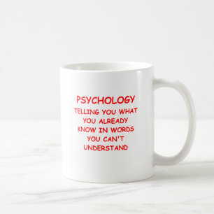 Mug psychologie