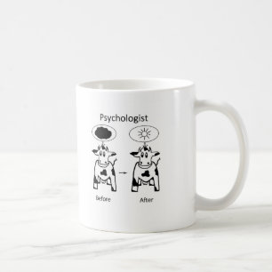 Mug Psychologue Caofline