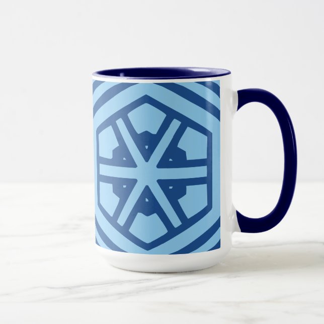 Mug PT ABST Design (Droite)