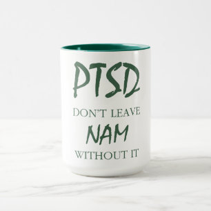 MUG PTSD NAM