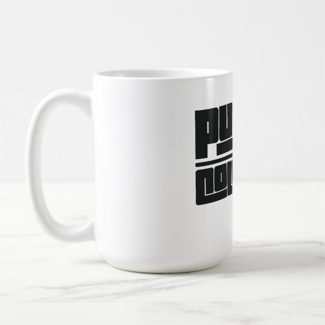 Mug Pueblo - Colorado (Gauche)