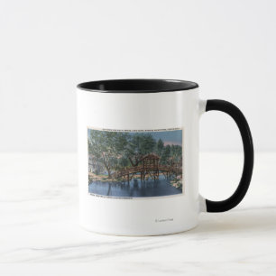 Mug Pueblo, le Colorado - péniche et rustique