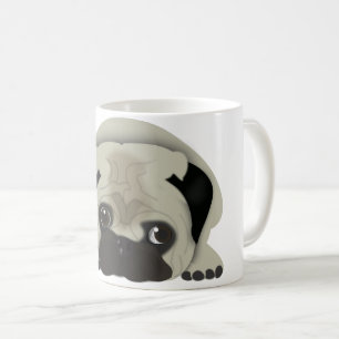 Mug Pug