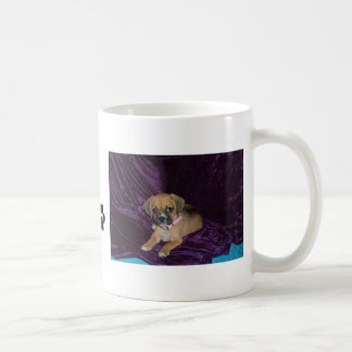 Mug Puggle