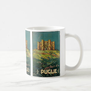 Mug Puglie (Pouilles)