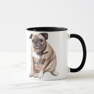 Mug PugLife