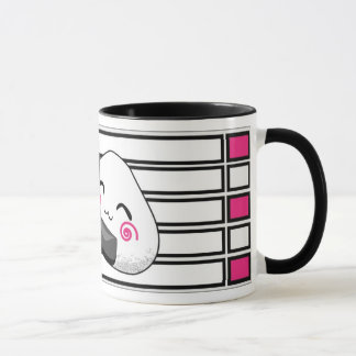 Mug Puis-je vous réchauffer les mains ?