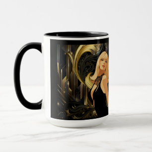 MUG PUISSANCE DE BEAUTÉ #3