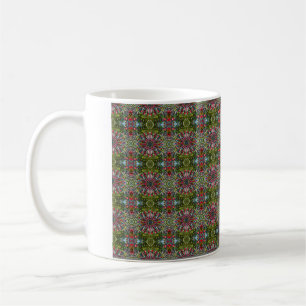Mug Puissance de flux