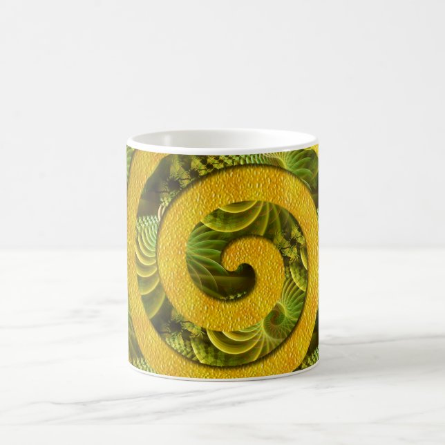 Mug Puissance de guérison (Centre)