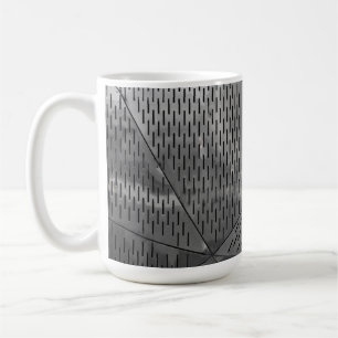 Mug Puissance de la construction en acier Intensible I