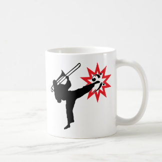 Mug Puissance de la musique