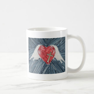 Mug Puissance de l'amour !