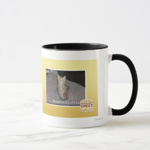 Mug Puits ?