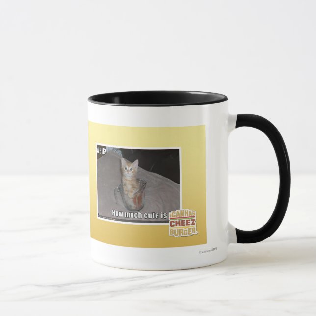 Mug Puits ? (Droite)