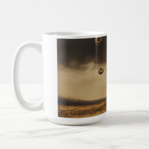 Mug Puits de pluie