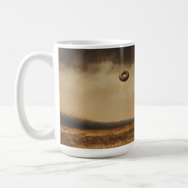 Mug Puits de pluie (Gauche)