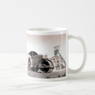 Mug Puits Marie et Puits maximum