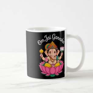 Mug Puja hindou Ganesha Dieu éléphant Inde Méditation