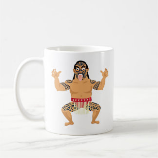 Mug Pukana !