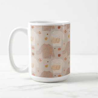 Mug Pull douillet