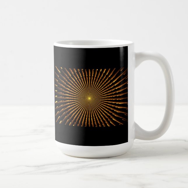 Mug Pulsar (Droite)