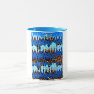 Mug Pulse de la nature