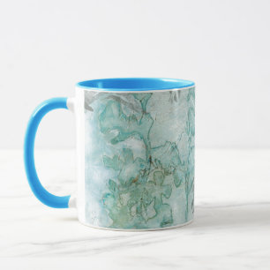 Mug Pulvérisateur de fleurs non embellisé III