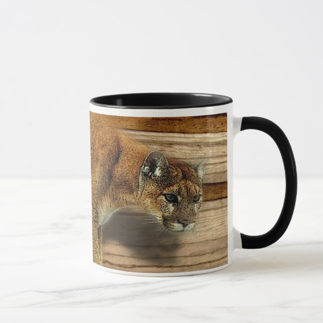 MUG PUMA (Droite)