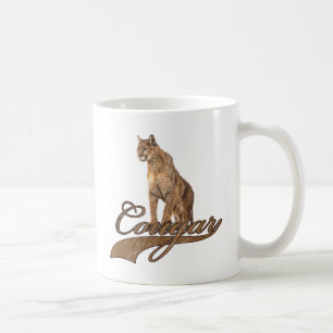 Mug Puma