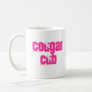 Mug Puma CUB