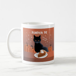 Mug Pumpkin Pie
