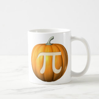 Mug PumpkinPi
