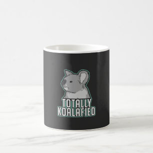 Mug Pun - Totalement Koalafié